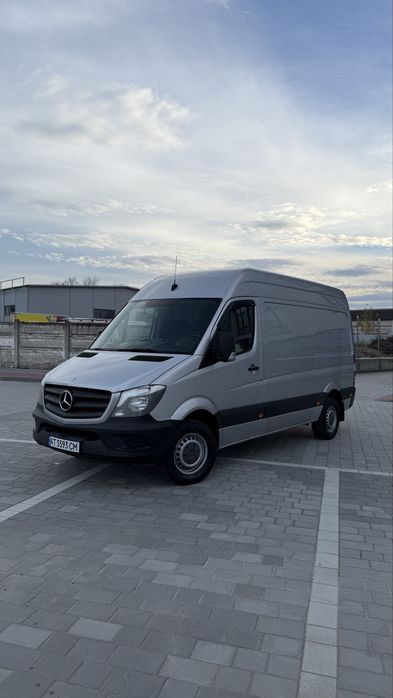 Продам Mercedes Sprinter 313 cdi