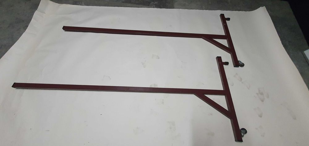 Suportes para quadros