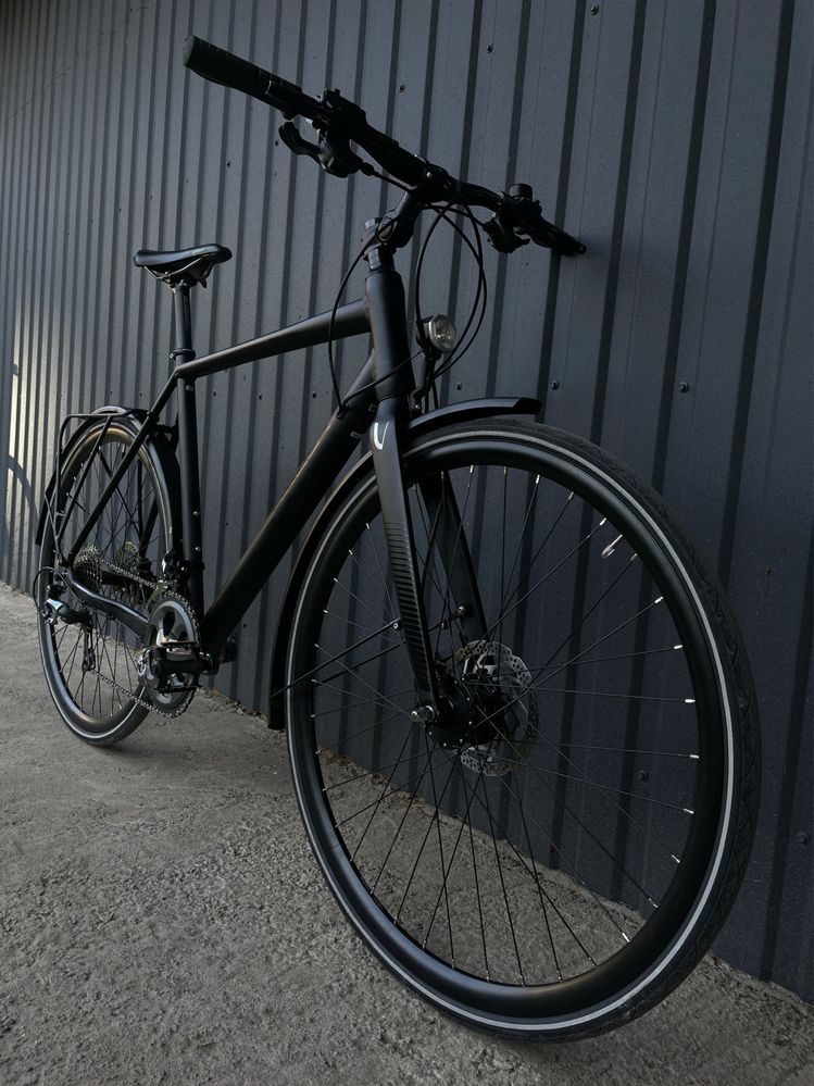 Велосипед Orbea Vector 10 (2020)