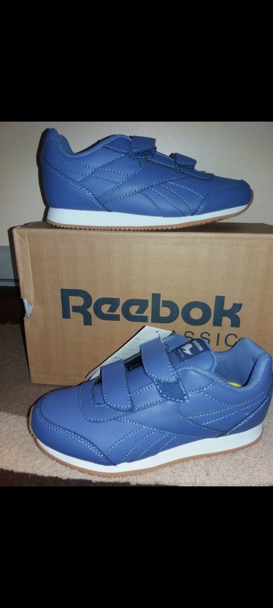 Reebok royal 30.5