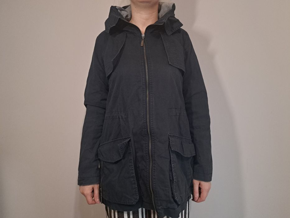 Kurtka parka - Reserved