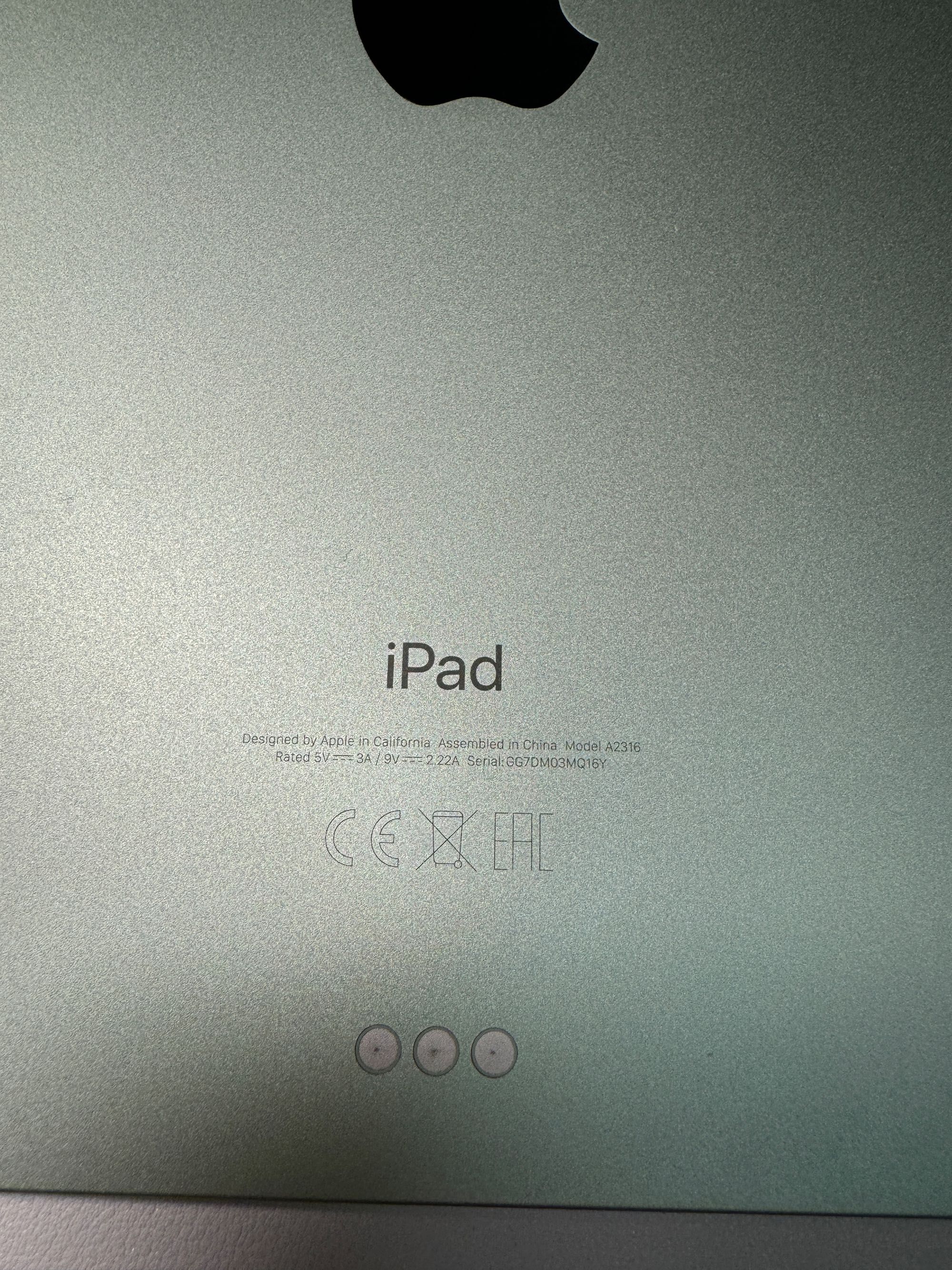 iPad Air jak nowy