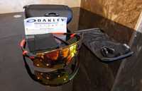 Очки Oakley Encoder, отличные очки для бега, велоспорта, серфинг