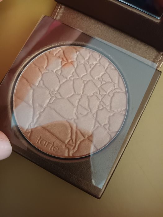 Bronzer TARTE Novo