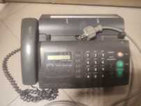 Fax. I telefon. Działa.