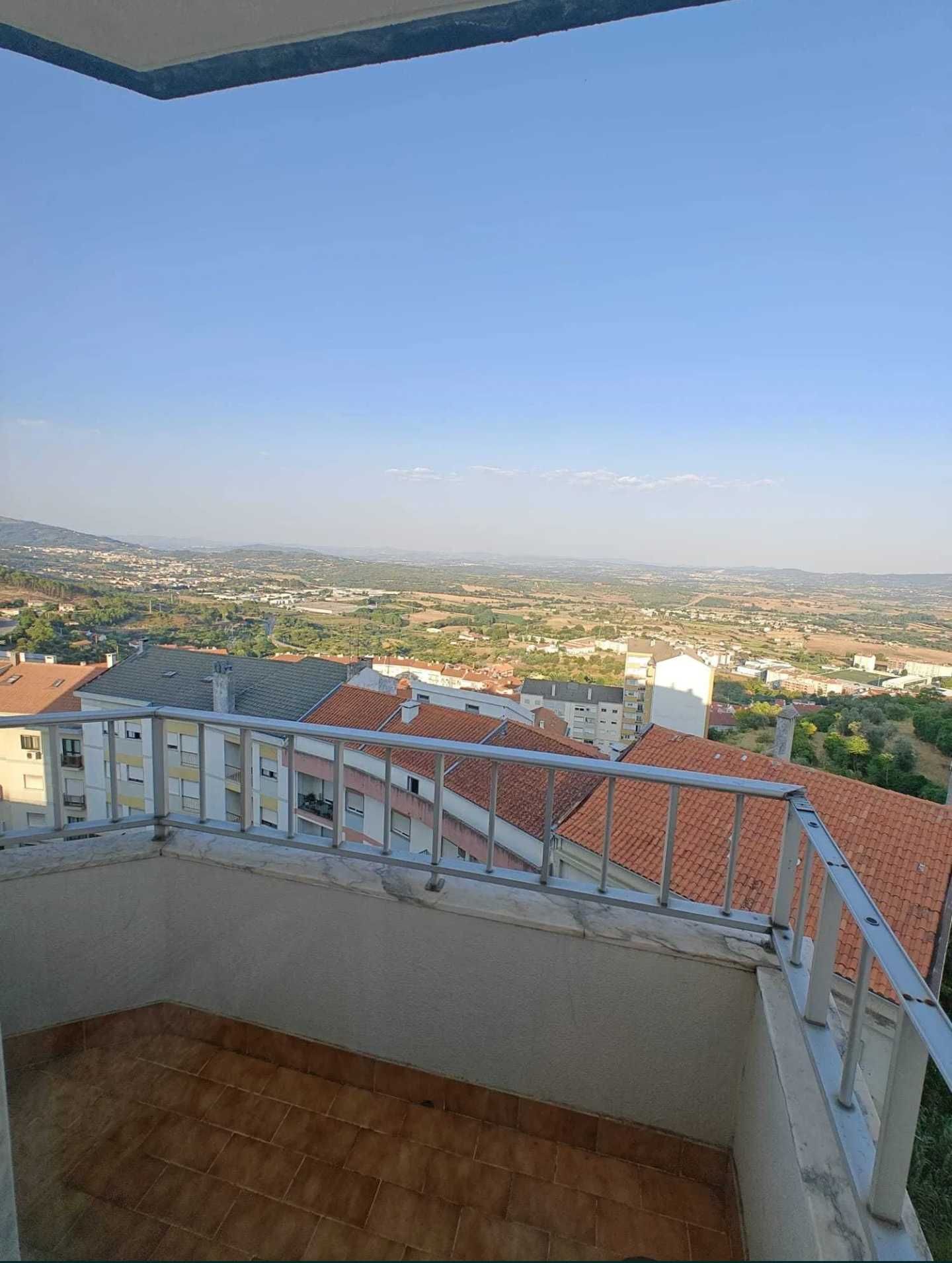 Quarto para Rapaz Estudante da Covilhã