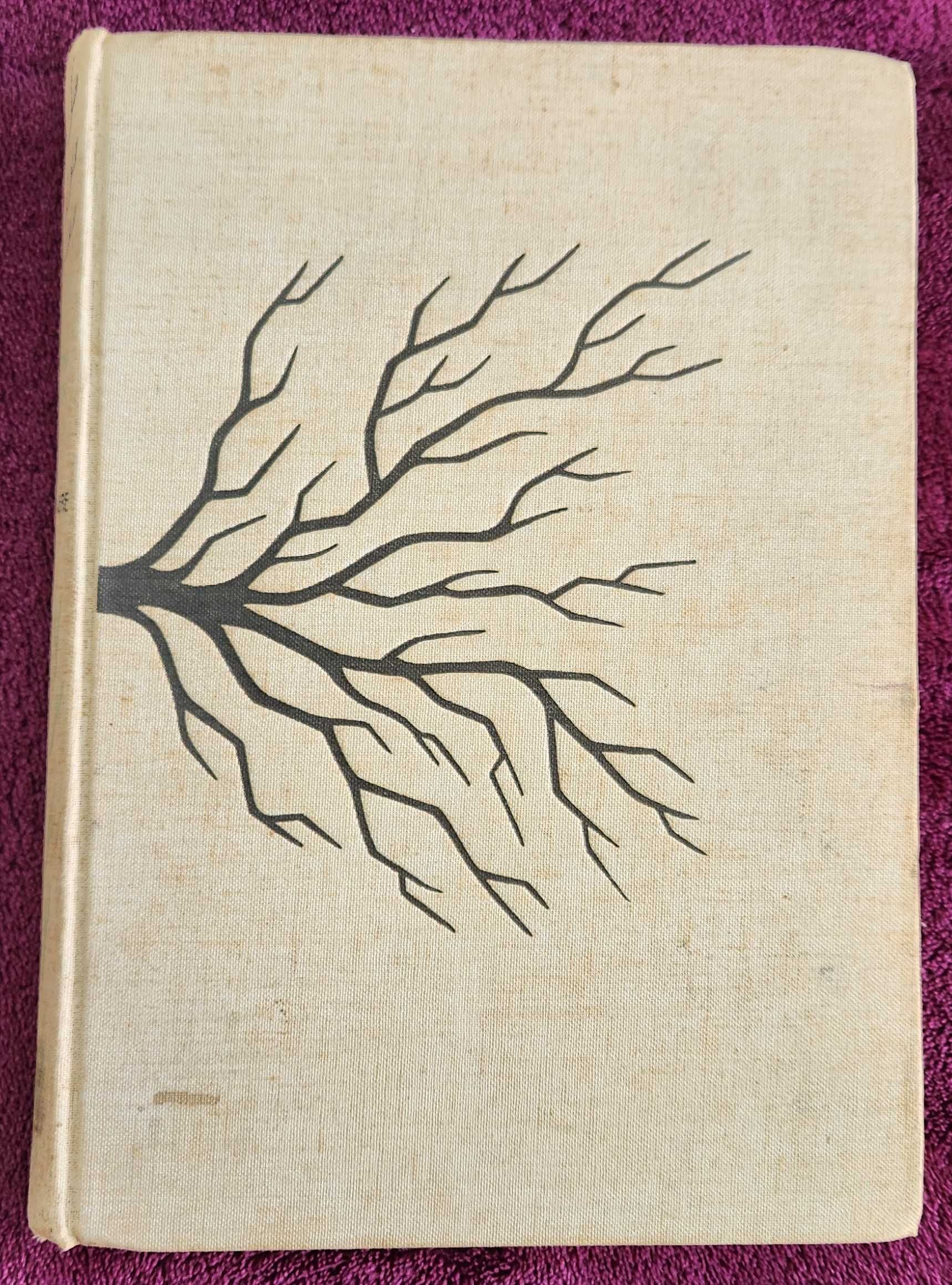 Julien Green- Le Visionnaire [Guilde du Livre; ed. ilustrada numerada]