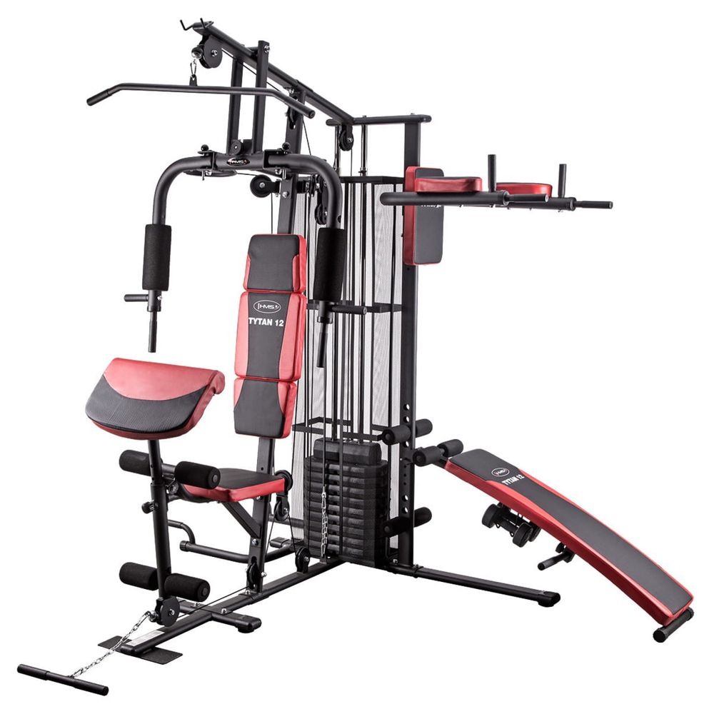 Atlas Tytan 12 HMS 67,5 KG
