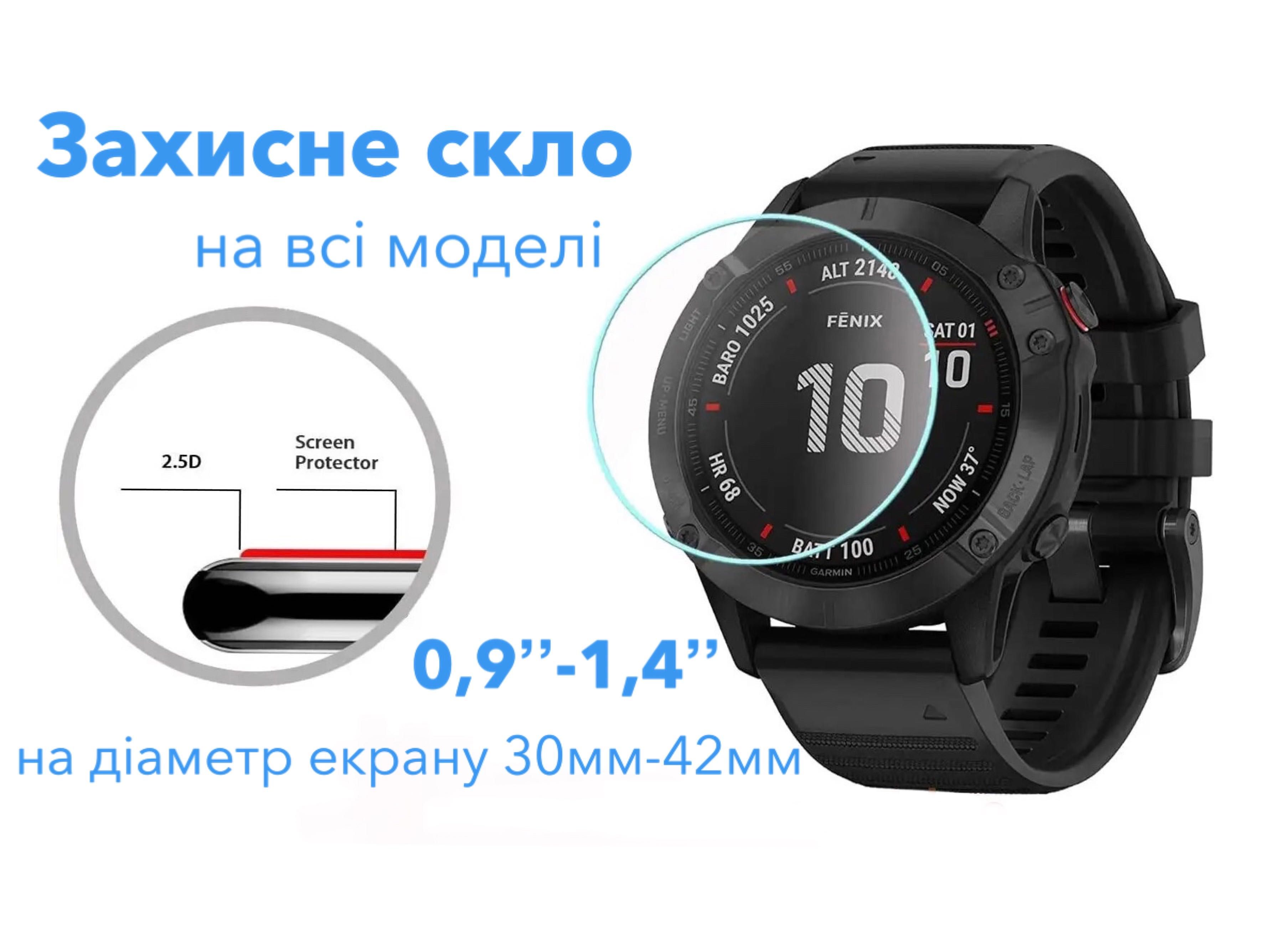 Зарядка для fenix та інших моделей. Перехідник garmin - type C / IOS