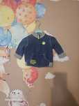 Bluza 56 topomini