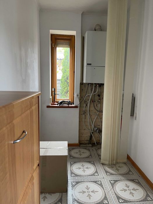 Продаж 2 поверхового дуплексу з ремонтом в с. Горенка