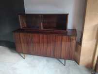 Kredens PRL 153x47