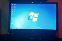 Monitor Samsung S24B300HL