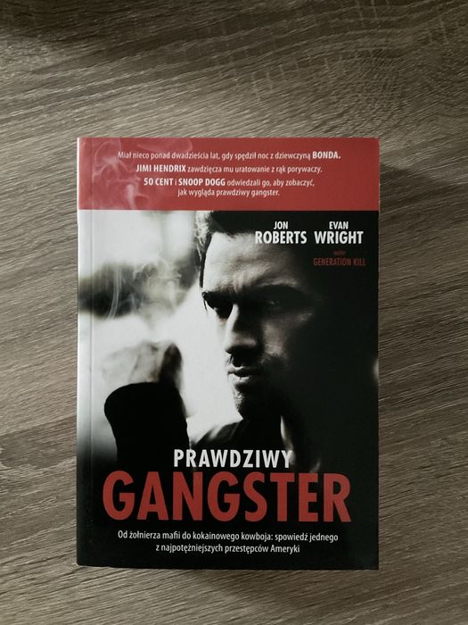 Prawdziwy gangster