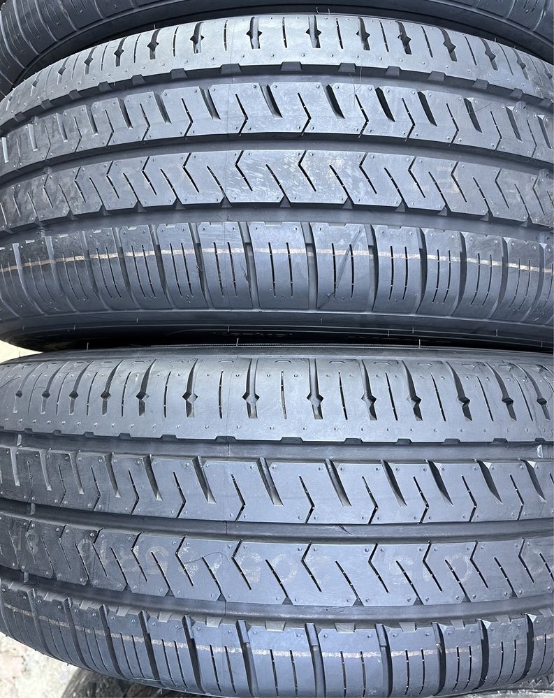 Шини Hankook 205 65 R 16C