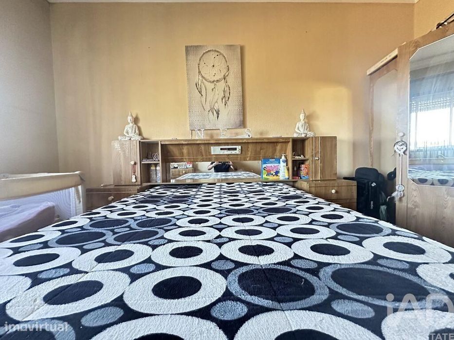 Apartamento T3 em Guarda de 112,00 m2