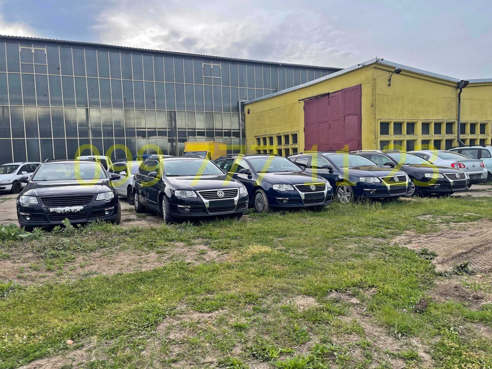 разборка пассат б6 авторазборка VW Passsat B6 запчасти розборка BMP