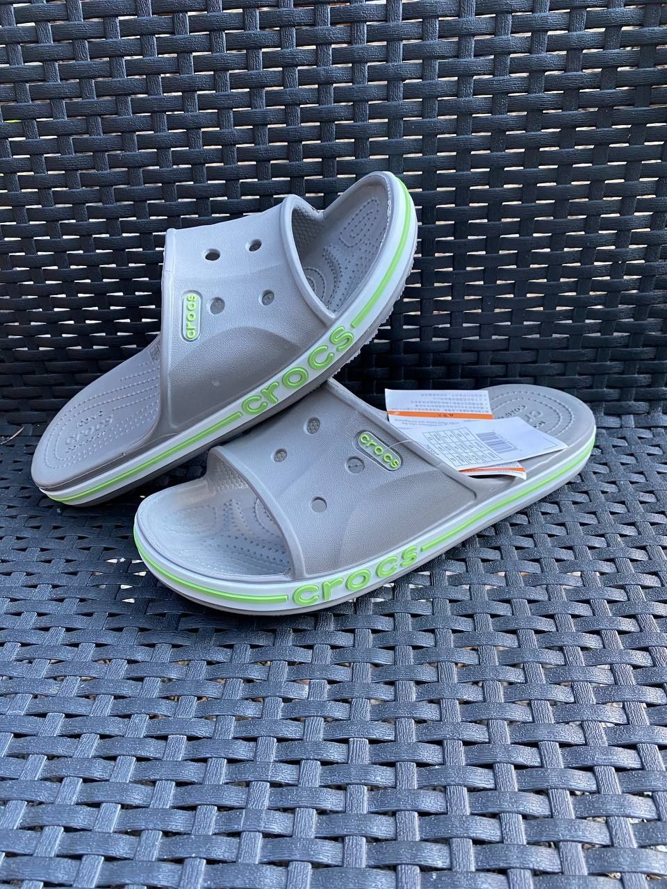 Crocs Classic шлепанцы 36-42 кроксы  оригинал черные