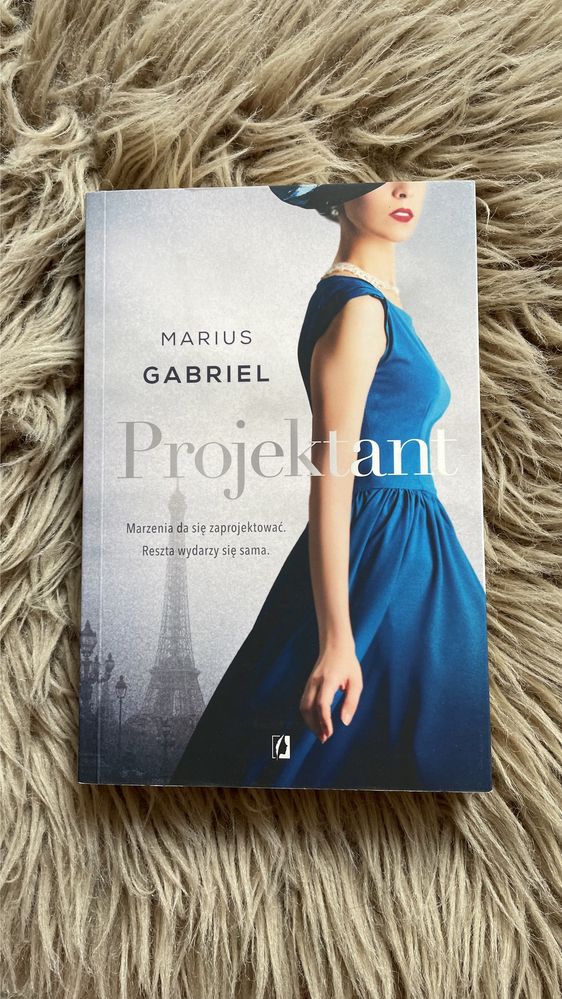 Marius Gabriel - Projektant