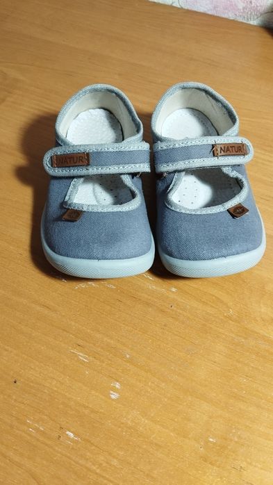 Дитячі капчики в садочок