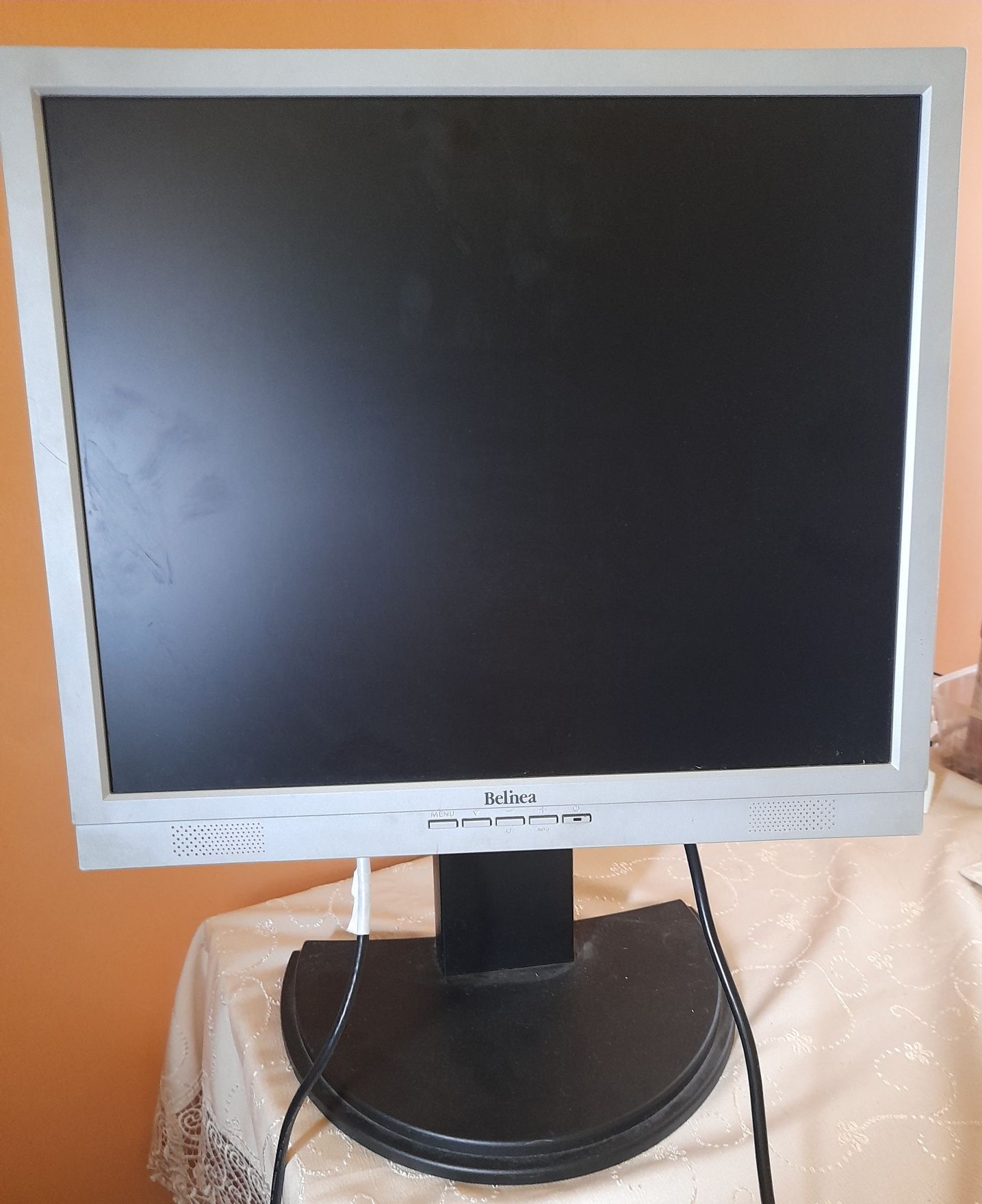 Monitor Belinea 19 cali