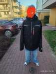 Engelbert Strauss kurtka męska XXL Gore Tex