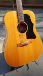 1979 Gibson J 50 DELUXE USA Super stan (Martin, Taylor, Fender, PRS)