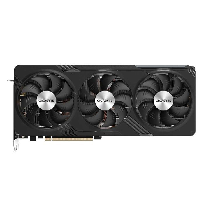 Видеокарта Родион 7700 XT