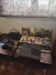 Vendo Xbox 360 e jogos