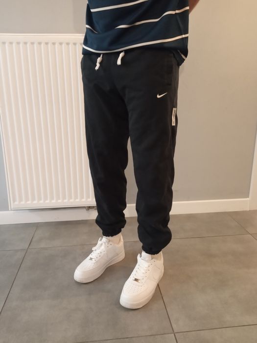 Spodnie dresowe Nike, rozmiar S