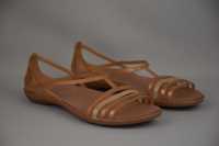 Crocs Isabella Straps босоніжки сандалі крокси жіночі 38-39р/24.5-25см