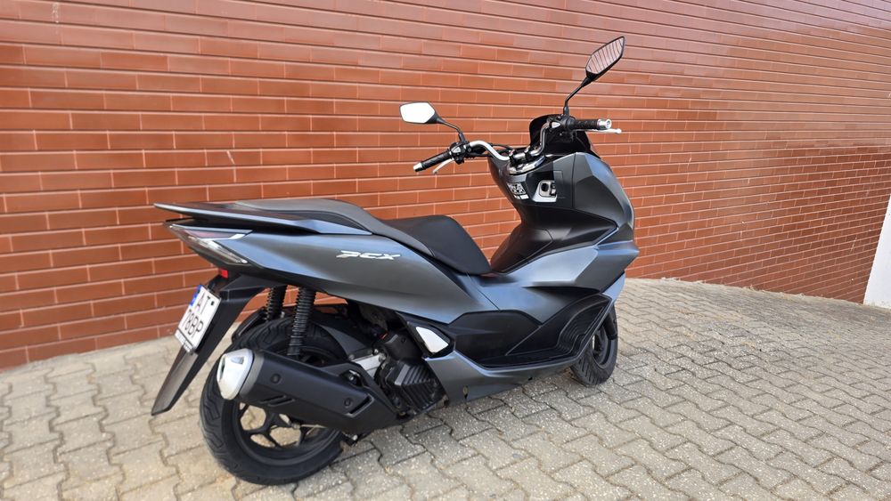 Honda Pcx 125 de 2022