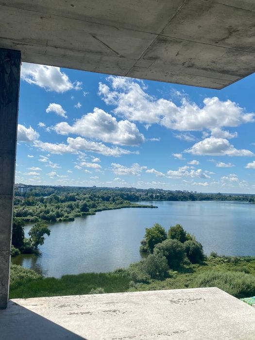 Видова смарт-квартира з балконом! $31 550