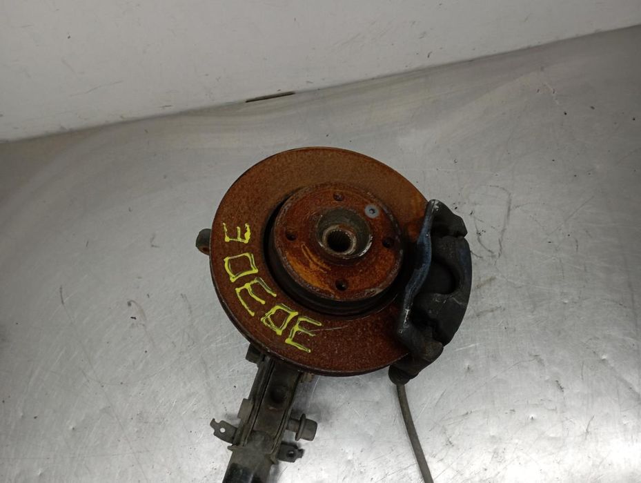 Manga de eixo frente esquerda RENAULT Kangoo Express (FW0/1_)