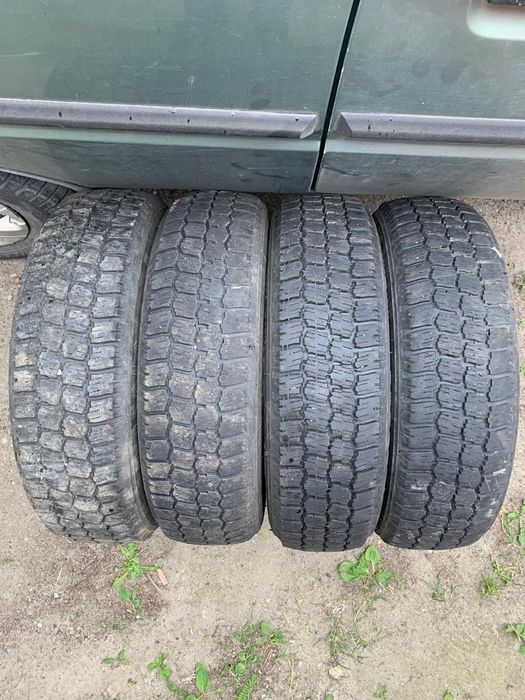 Шини 155/70/13таврія