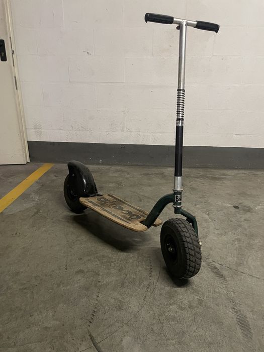 Trotineta GO-PED
