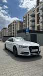 Audi A5 Sportback Quattro S-Line 2.0 TDI 177KM Automat