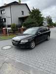 Volvo v50 diesel 2010 r