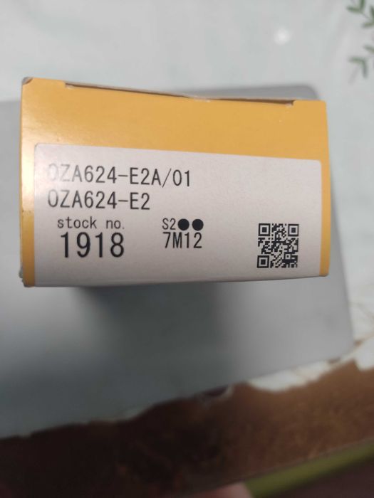 sonda Lambda NTK OZA624-E2A/01 do auta Chevrolet Spark