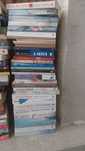 Livros Vários, Cerca de 200