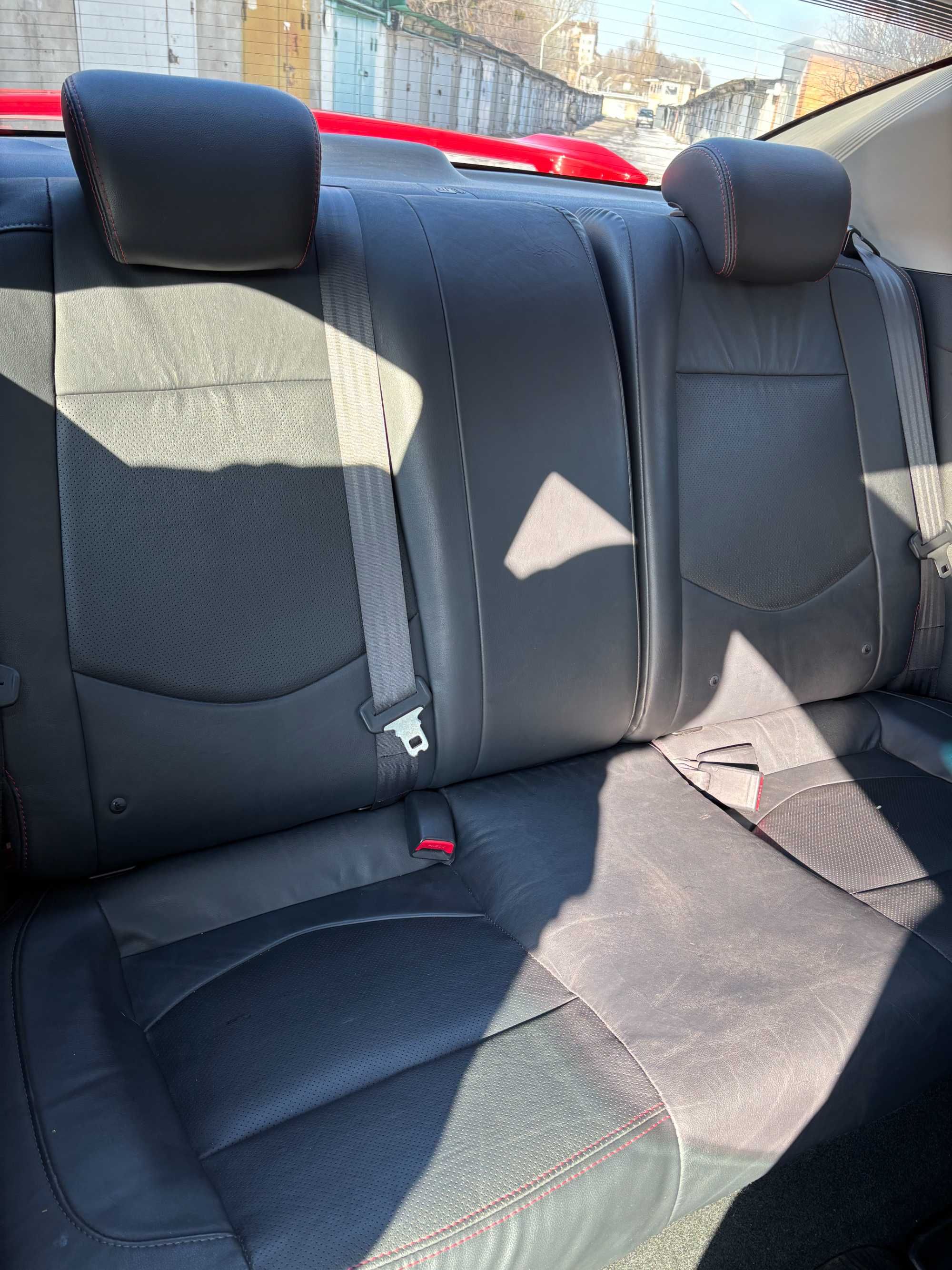 Продам Kia Cerato(Forte) Koup, 2012 рік, бензин 2.4, хороший стан