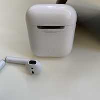 Airpods 2 в хорошем состоянии ( оригинал )