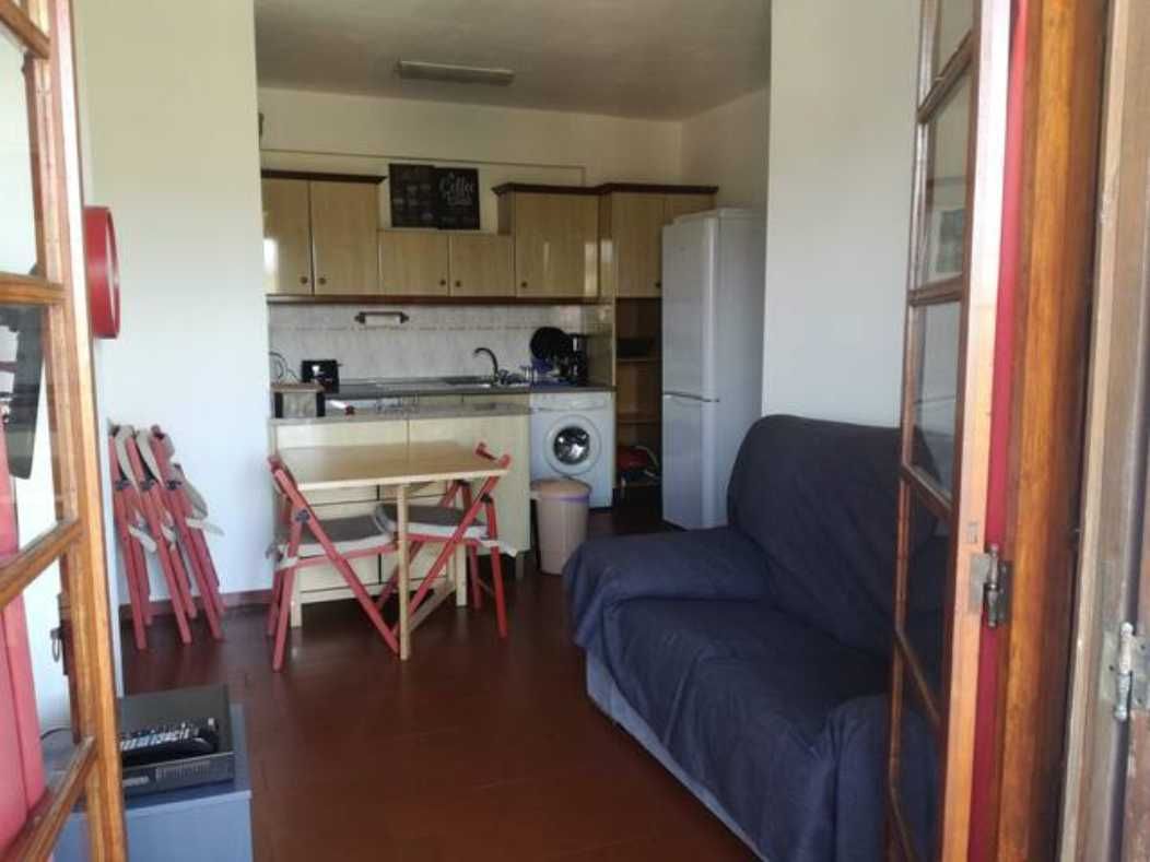 Apartamento 405 T1+1 em Urbanização com Piscinas