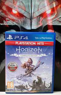 GameZone | Horizon: Zero Dawn - Complete Edition | PS4 i PS5
