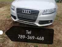 Audi A4 B8 2.0 TDI CAGA LX7W przedlift na części automat
