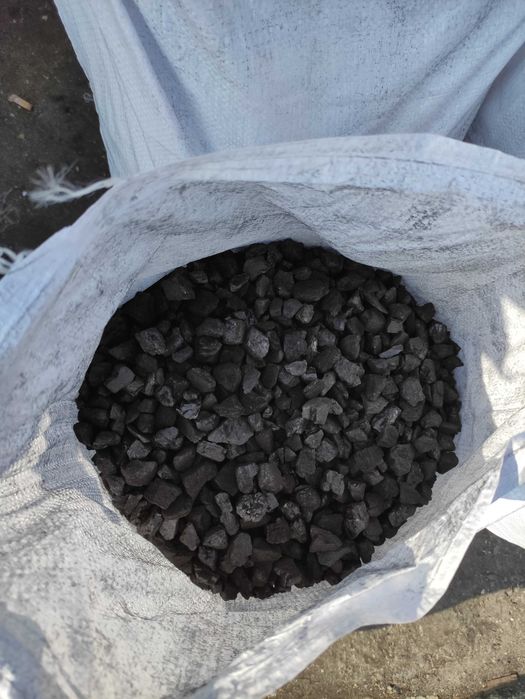 Węgiel EKOGROSZEK wor. 25 kg Wegiel