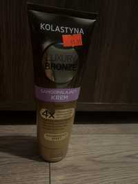 Kolastyna Luxury Samoopalacz do ciała 200ml