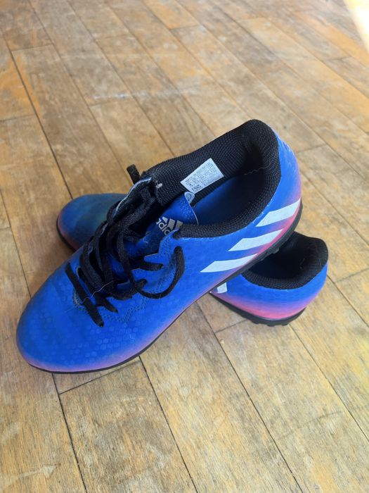 Turfy adidas 36 wkladka 22,5 cm