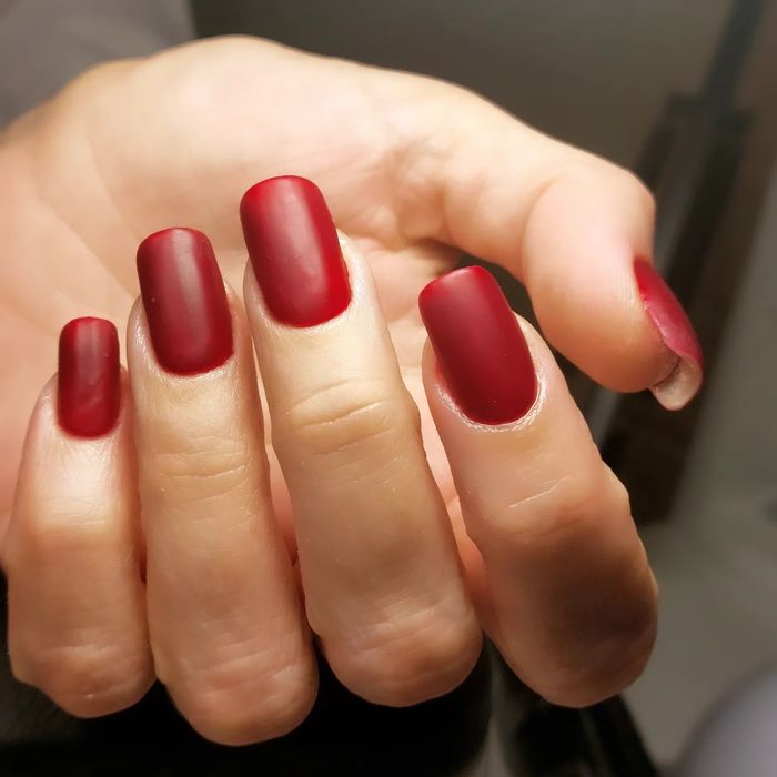 Акция Маникюр Укрепление Наращивание Соцгород