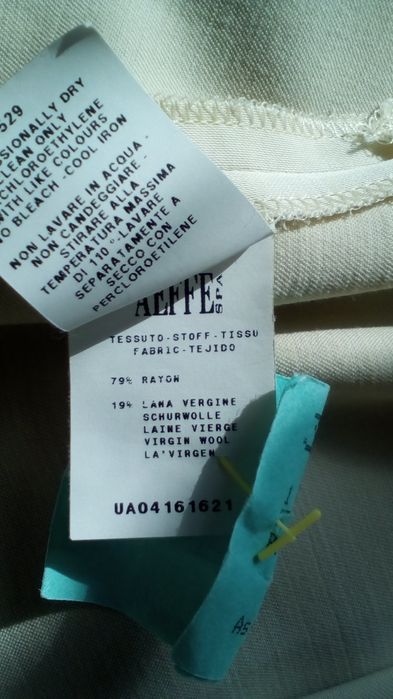 Платье Alberta Ferretti. Новое.  Италия. Оригинал.